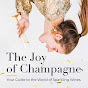 The Joy of Champagne logo