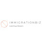 ImmigrationBiz logo