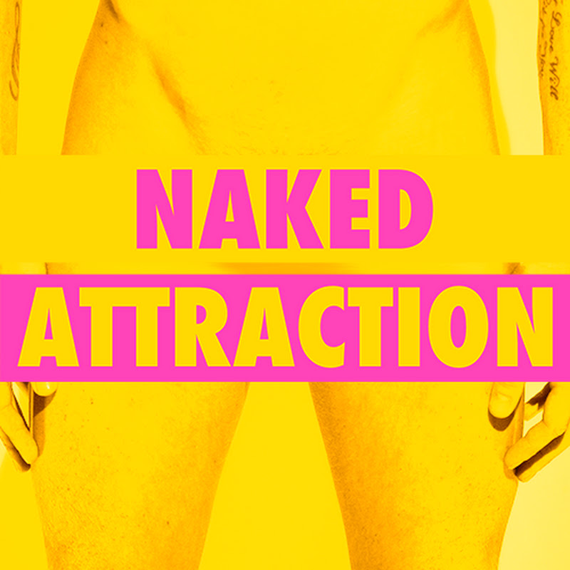 Naked Attraction icon
