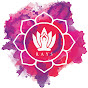 Rishikesh Ashtanga Yoga School logo