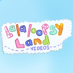 LalaloopsylandVideos net worth