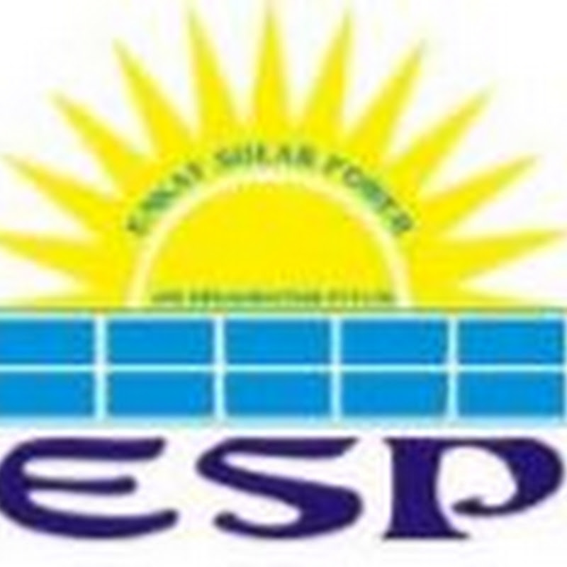 ENKAY SOLAR POWER AND INFRASTRUCTURE PVT. LTD.
