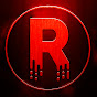 THE R-RATED SHOW logo