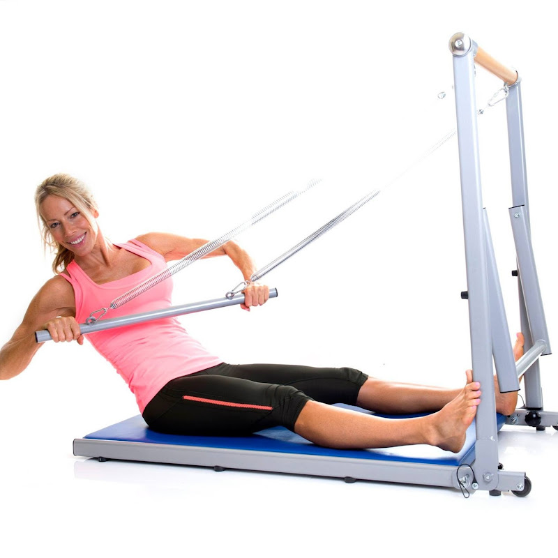 Supreme Toning Tower