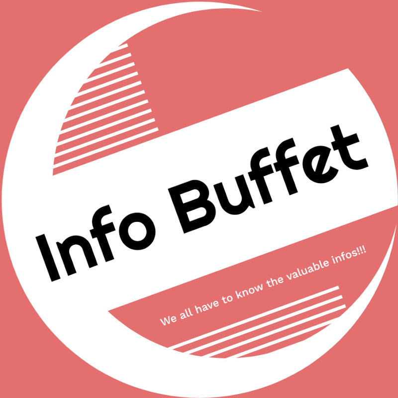 INFO BUFFET