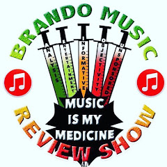 The Brando Music Review Show net worth