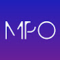 Midwest Philharmonic Orchestra logo
