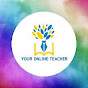 Your Online Teacher-Malayalam logo