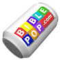 biblepop logo