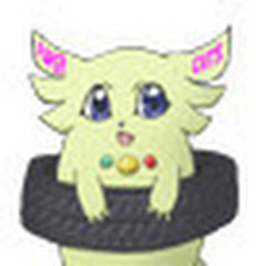 ペーパーキャッツアイコン画像