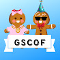 Gingerbread and Spav's Channel of Fun logo