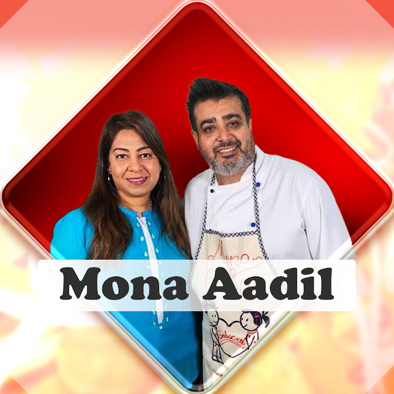 Mona Aadil