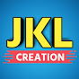 JKL CREATION logo