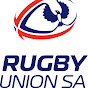 RugbyUnionSA logo