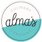 Alma's Culinary Co logo