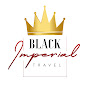 Black Imperial Travel logo