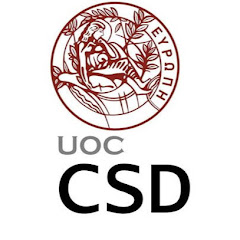 Τμήμα Επιστήμης Υπολογιστών, Πανεπιστήμιο Κρήτης