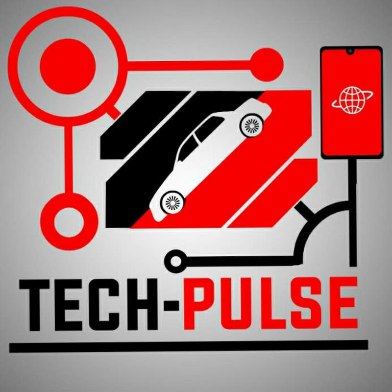 Tech Pulse