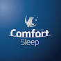 Comfort Sleep Bedding Australia logo