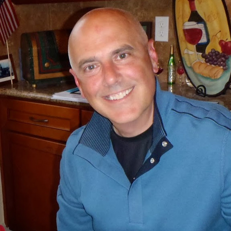 Michael Fuller (Fullinski)