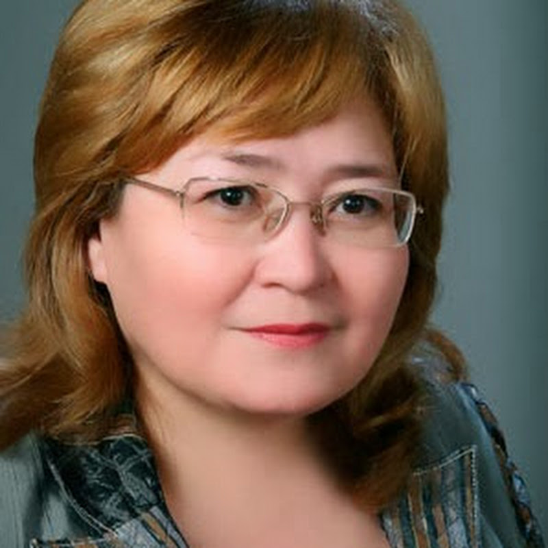 Сарвар Сурина Logo