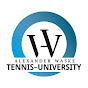 Alexander Waske Tennis-University