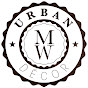 Urban Décor logo