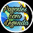 @PagodescomLegenda