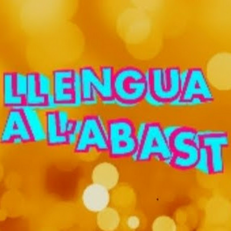 Avatar de Llengua a l'abast
