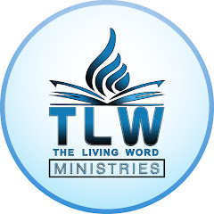 The Living Word Ministries channel logo