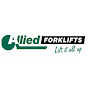 Allied Forklifts | Forklift Sales & Hire logo