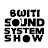 Bwiti Sound Systeme TV