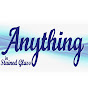 Anything in Stained Glass logo