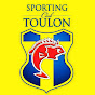 Sporting Club Toulon logo