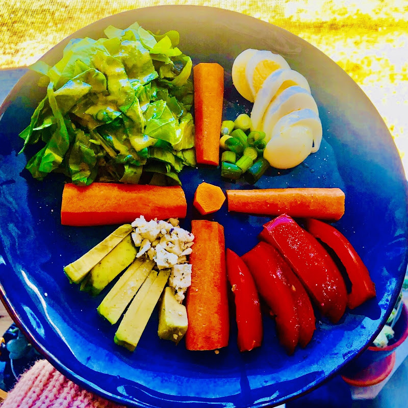 K8 Cooks