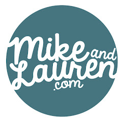 Mike and Lauren Avatar