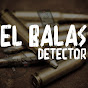 balas detector logo