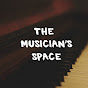 The Musician's Space logo