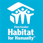 Dorchester Habitat for Humanity logo