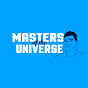 Masters of the Universe logo