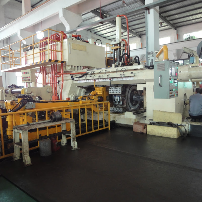 MSGC GROUP CO.,LTD