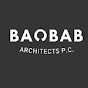 Baobab Architects P.C. logo
