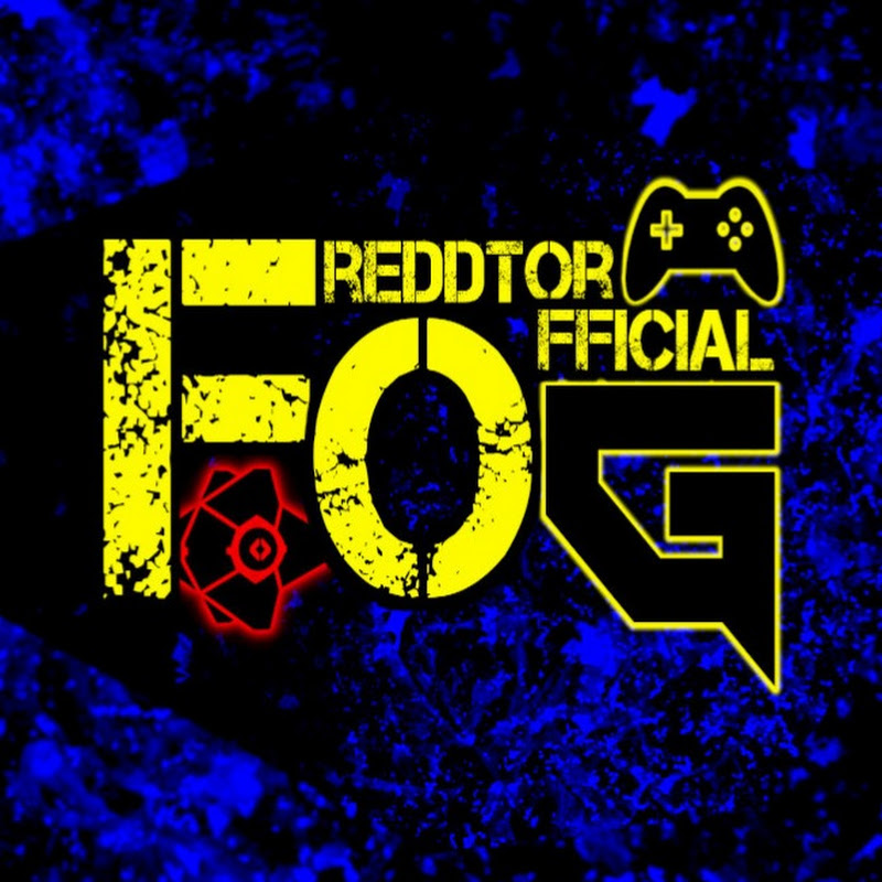 Freddtor Official Gaming