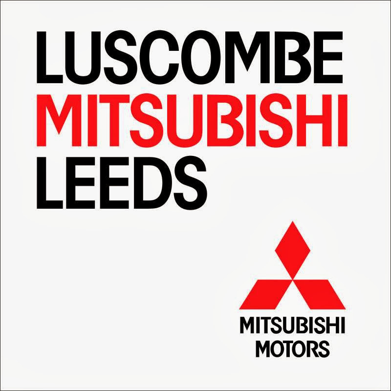 Luscombe Mitsubishi