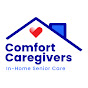 Comfort Caregivers Inc. logo