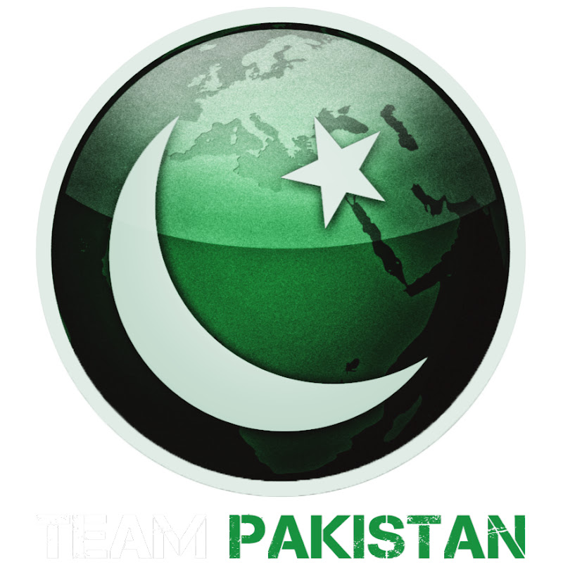 Team Pakistan
