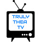 Truly Thea TV logo