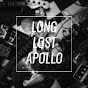 Long Lost Apollo Music logo