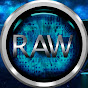 The RAW News logo