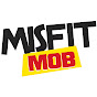MISFIT MOB logo